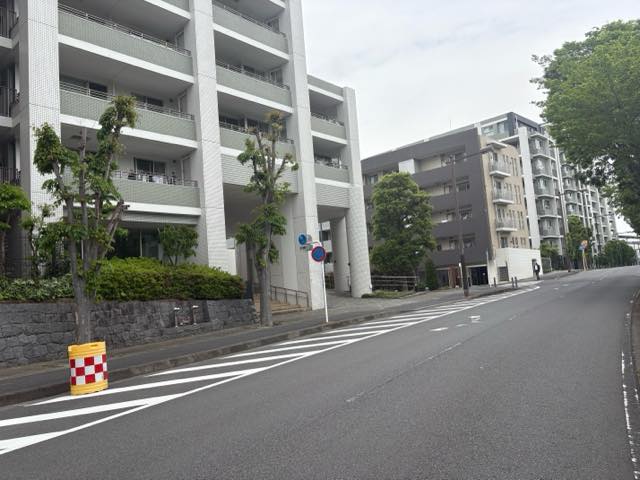 グレーシアシティ