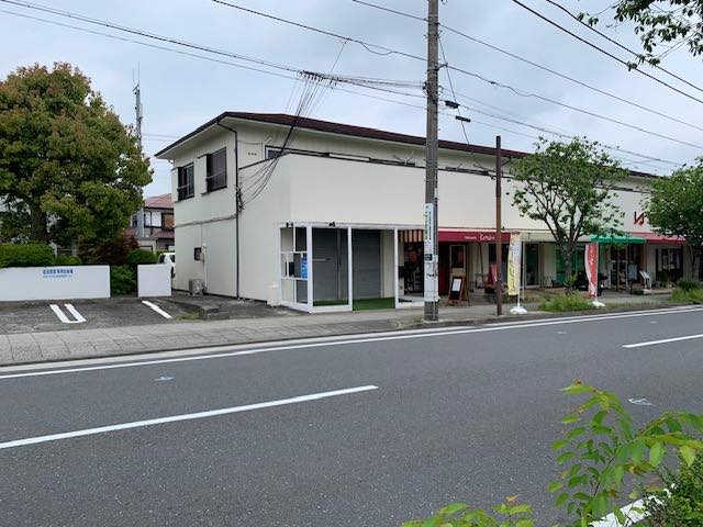 いずみ野マート